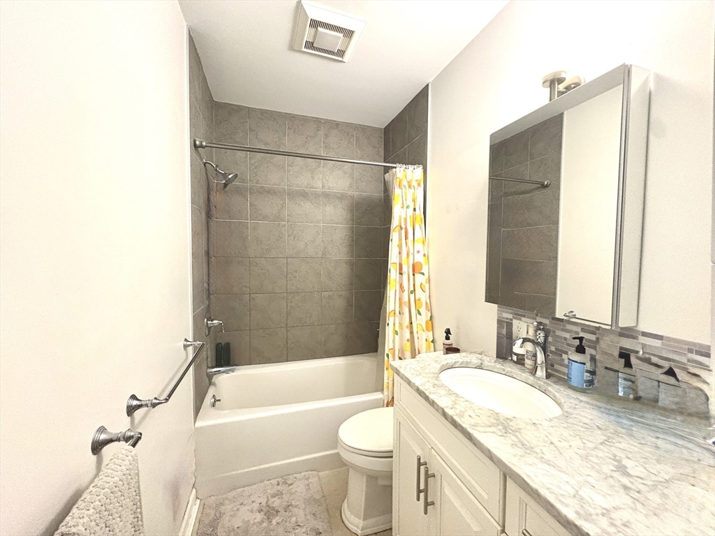 1 bed, 1 bath apartment for rent at 31 Massachusetts Ave Unit 5-1, Back Bay — photo 14 of 28