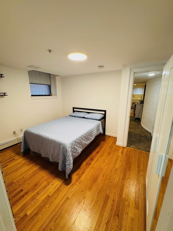 1 bed, 1 bath apartment for rent at 31 Massachusetts Ave Unit B1, Boston — photo 7 of 8