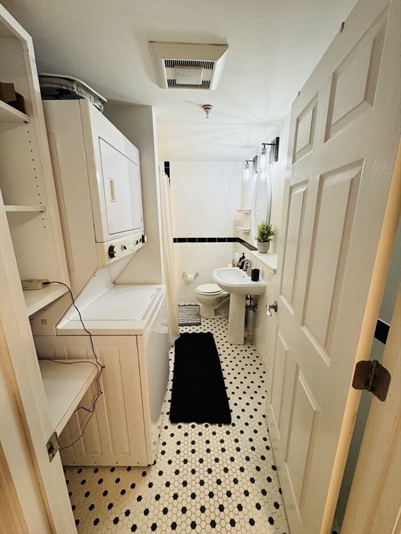 1 bed, 1 bath apartment for rent at 31 Massachusetts Ave Unit B1, Boston — photo 6 of 8