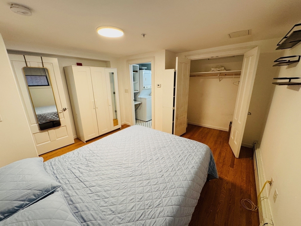 1 bed, 1 bath apartment for rent at 31 Massachusetts Ave Unit B1, Boston — photo 8 of 8