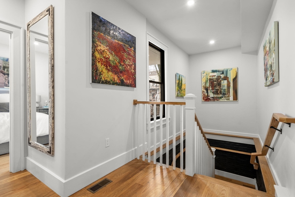 3 bed, 2 bath apartment for rent at 31 Mercer St Unit 1, South Boston — photo 14 of 17