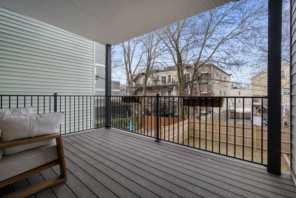 3 bed, 2 bath apartment for rent at 31 Mercer St Unit 1, South Boston — photo 9 of 17