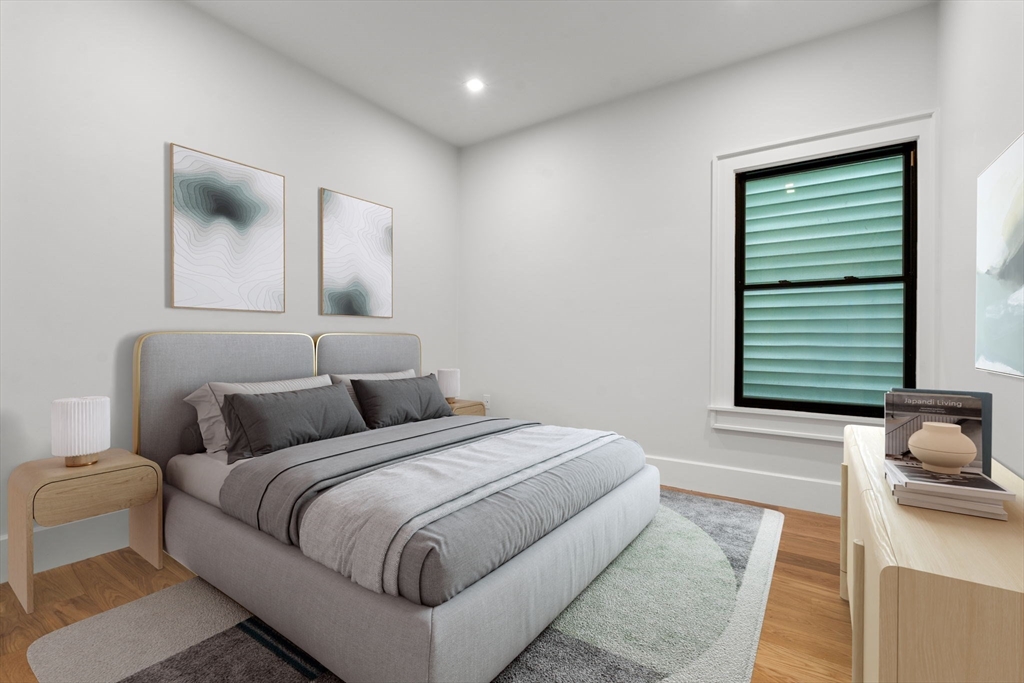 3 bed, 2 bath apartment for rent at 31 Mercer St Unit 1, South Boston — photo 11 of 17