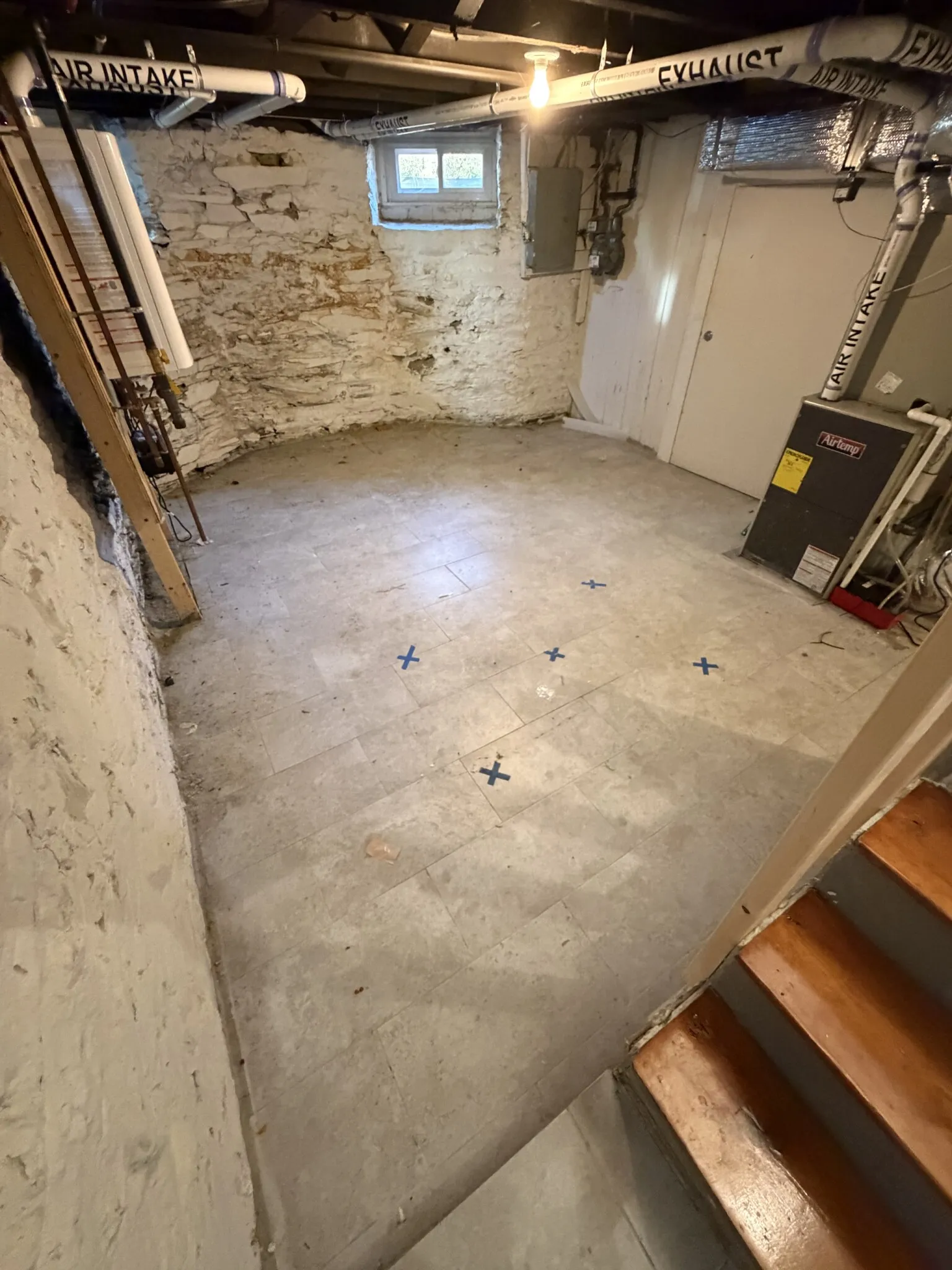 2 bed, 2.5 bath apartment for rent at 31 Middle St Unit 1, Nonantum — photo 19 of 24