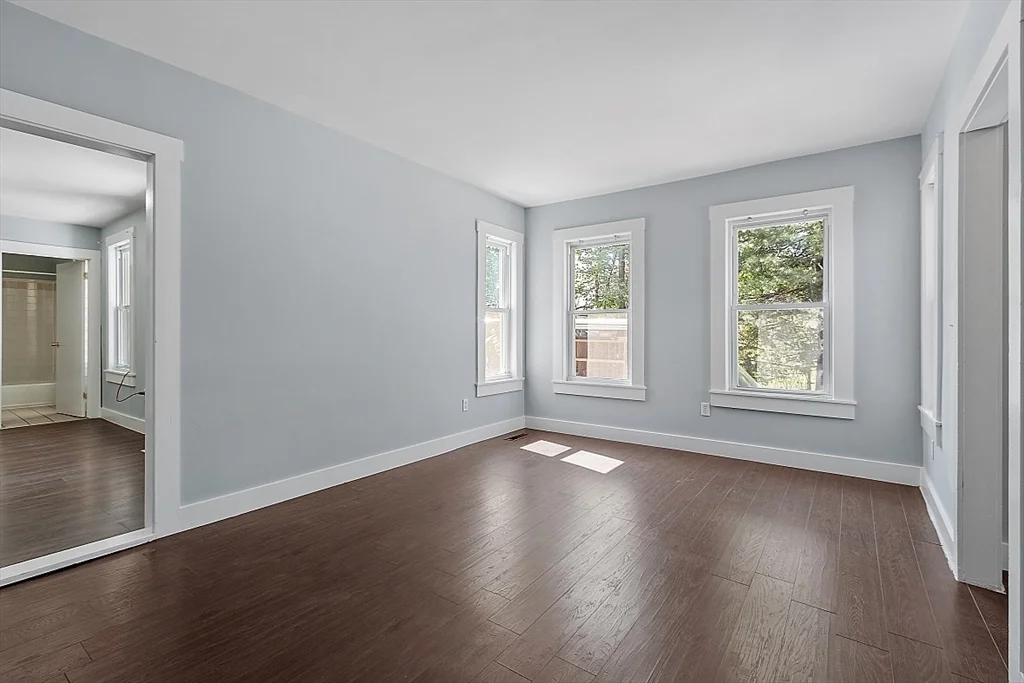 1 bed, 1 bath apartment for rent at 31 Mill St Unit 1, Pepperell — photo 8 of 15