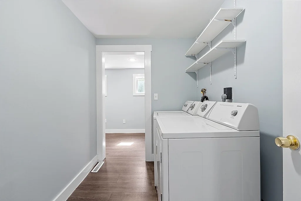 1 bed, 1 bath apartment for rent at 31 Mill St Unit 1, Pepperell — photo 14 of 15