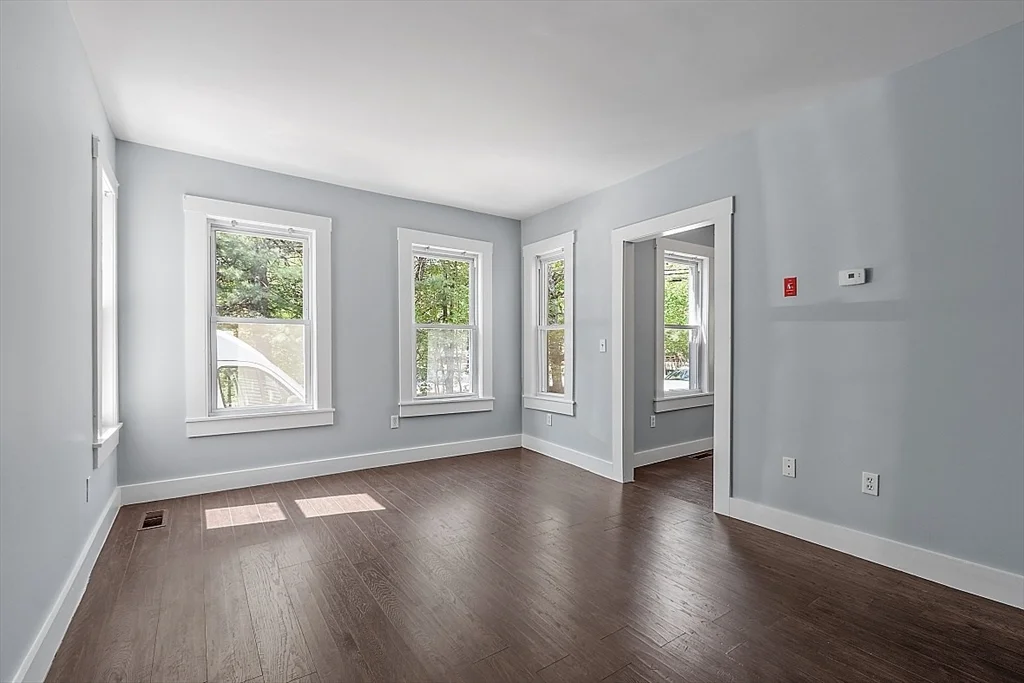 1 bed, 1 bath apartment for rent at 31 Mill St Unit 1, Pepperell — photo 9 of 15