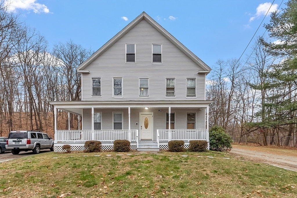 1 bed, 1 bath apartment for rent at 31 Mill St Unit 3, Pepperell — photo 10 of 11