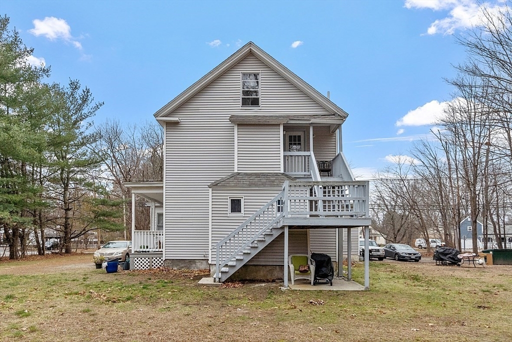 1 bed, 1 bath apartment for rent at 31 Mill St Unit 4, Pepperell — photo 13 of 15
