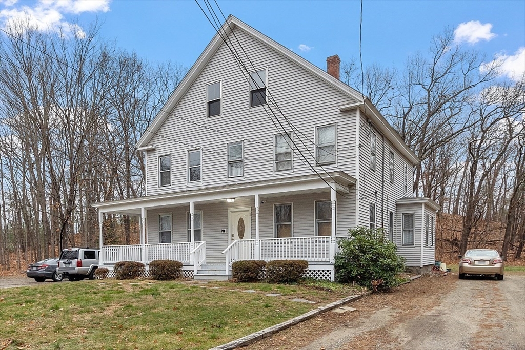 1 bed, 1 bath apartment for rent at 31 Mill St Unit 4, Pepperell — photo 14 of 15
