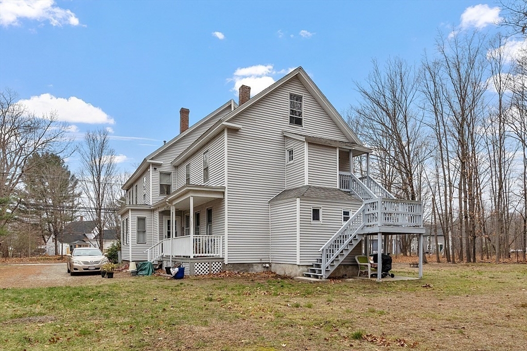 1 bed, 1 bath apartment for rent at 31 Mill St Unit 4, Pepperell — photo 15 of 15