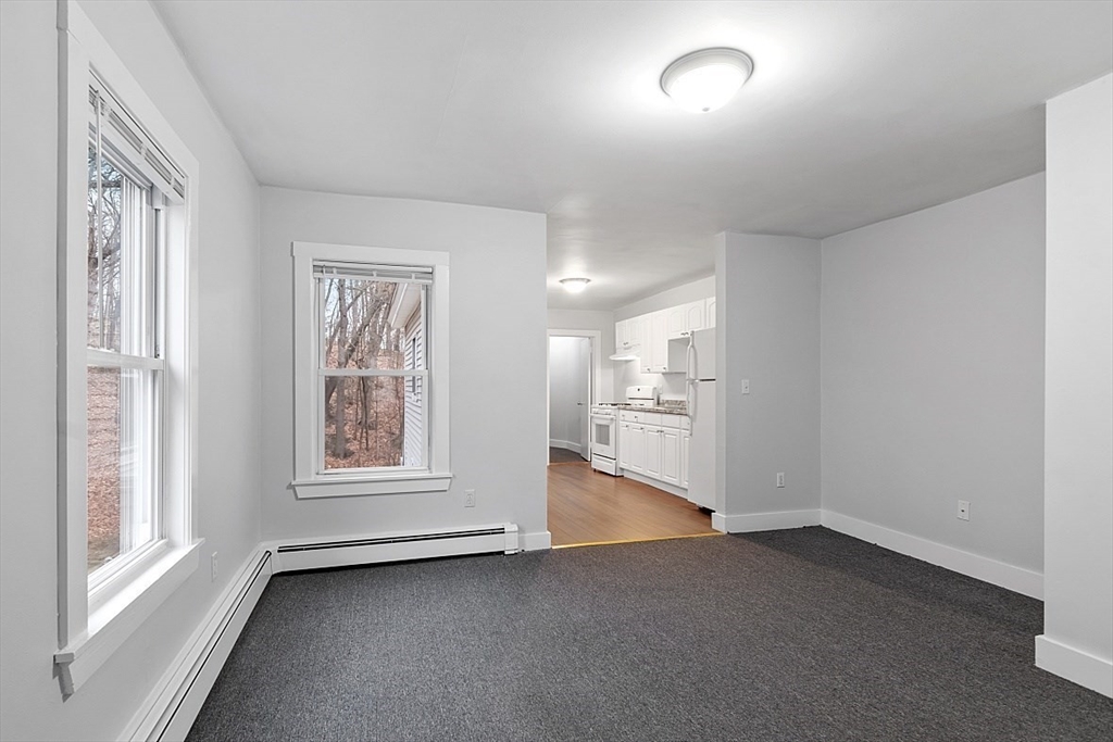 1 bed, 1 bath apartment for rent at 31 Mill St Unit 4, Pepperell — photo 4 of 15