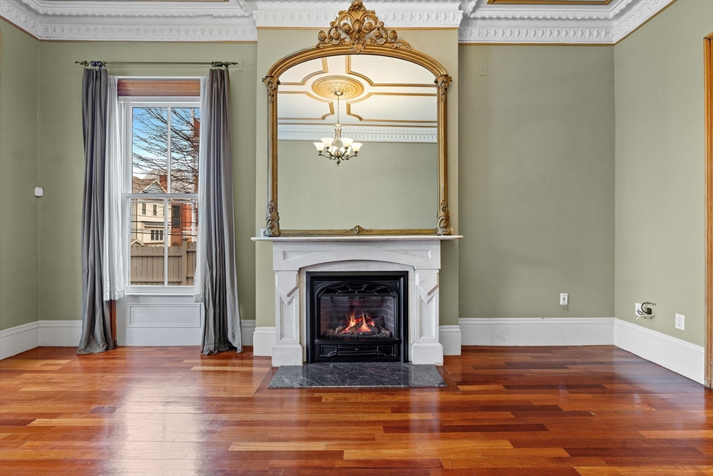 2 bed, 2 bath apartment for rent at 31 Millmont St Unit 1, Roxbury — photo 6 of 36
