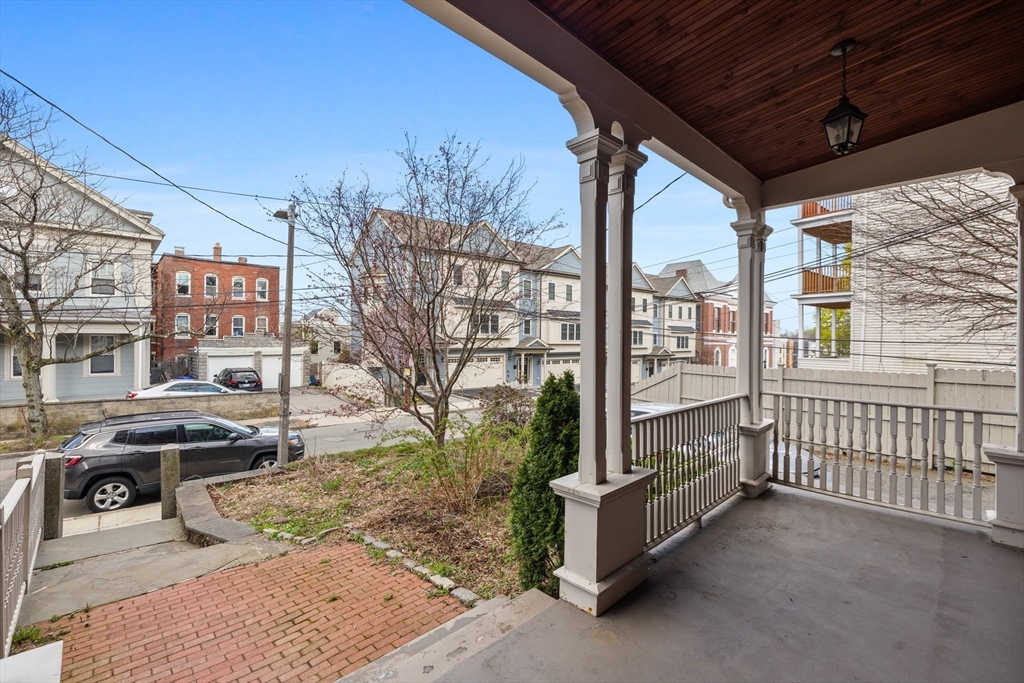 2 bed, 2 bath apartment for rent at 31 Millmont St Unit 1, Roxbury — photo 3 of 36