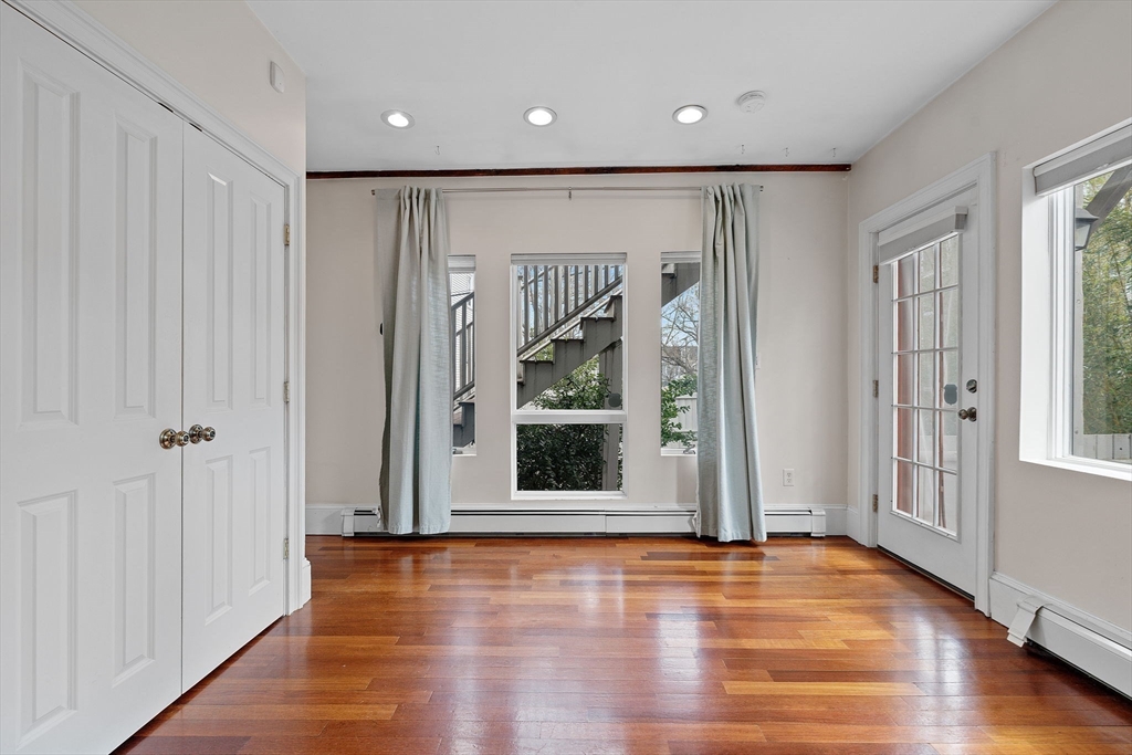2 bed, 2 bath apartment for rent at 31 Millmont St Unit 1, Roxbury — photo 17 of 36