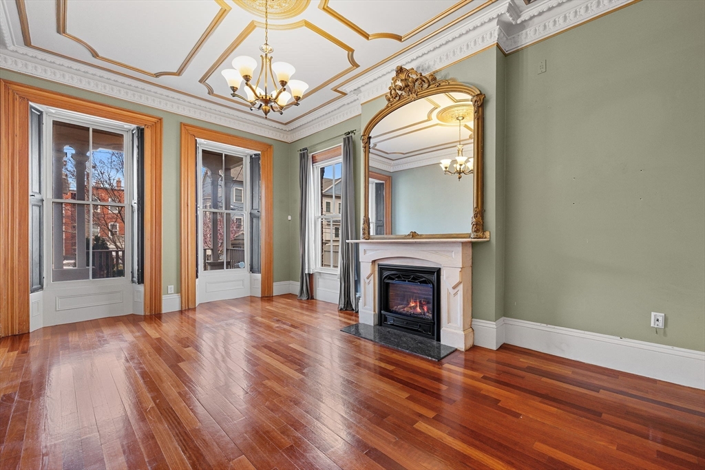 2 bed, 2 bath apartment for rent at 31 Millmont St Unit 1, Roxbury — photo 5 of 36