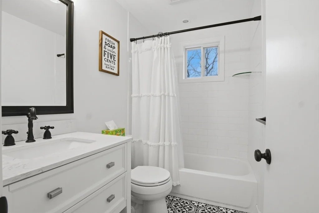4 bed, 3 bath apartment for rent at 31 Milner St, Waltham — photo 23 of 37