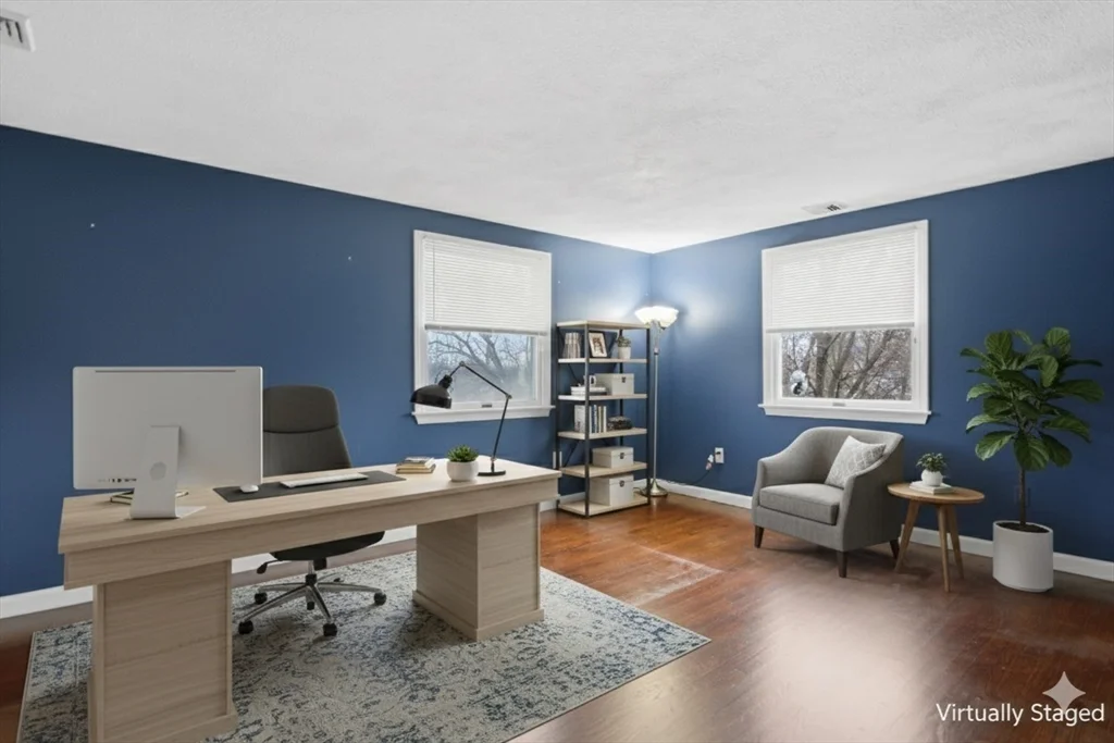 4 bed, 3 bath apartment for rent at 31 Milner St, Waltham — photo 9 of 37