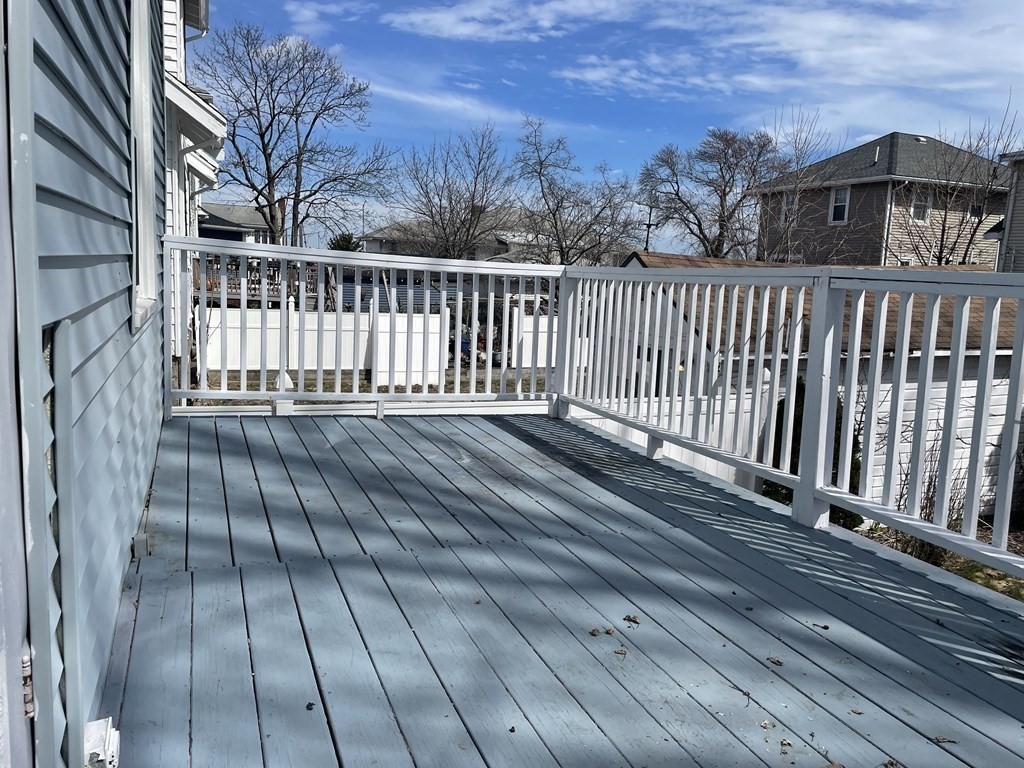 3 bed, 1 bath apartment for rent at 31 Milton Rd, Wollaston — photo 24 of 24