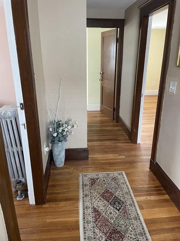 3 bed, 1 bath apartment for rent at 31 Milton Rd, Wollaston — photo 12 of 24