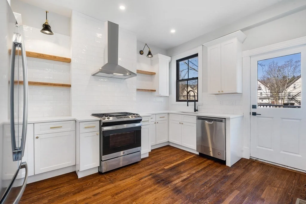 4 bed, 2 bath apartment for rent at 31 Monadnock St Unit 1, Dorchester — photo 25 of 25