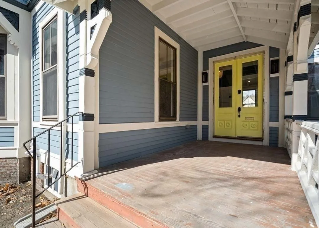 4 bed, 2 bath apartment for rent at 31 Monadnock St Unit 1, Dorchester — photo 4 of 25
