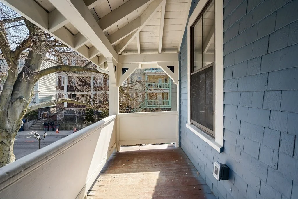 4 bed, 2 bath apartment for rent at 31 Monadnock St Unit 1, Dorchester — photo 6 of 25