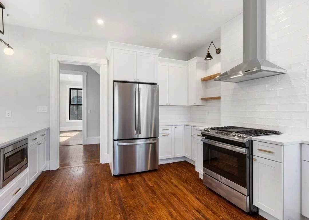 4 bed, 2 bath apartment for rent at 31 Monadnock St Unit 1, Dorchester — photo 24 of 25