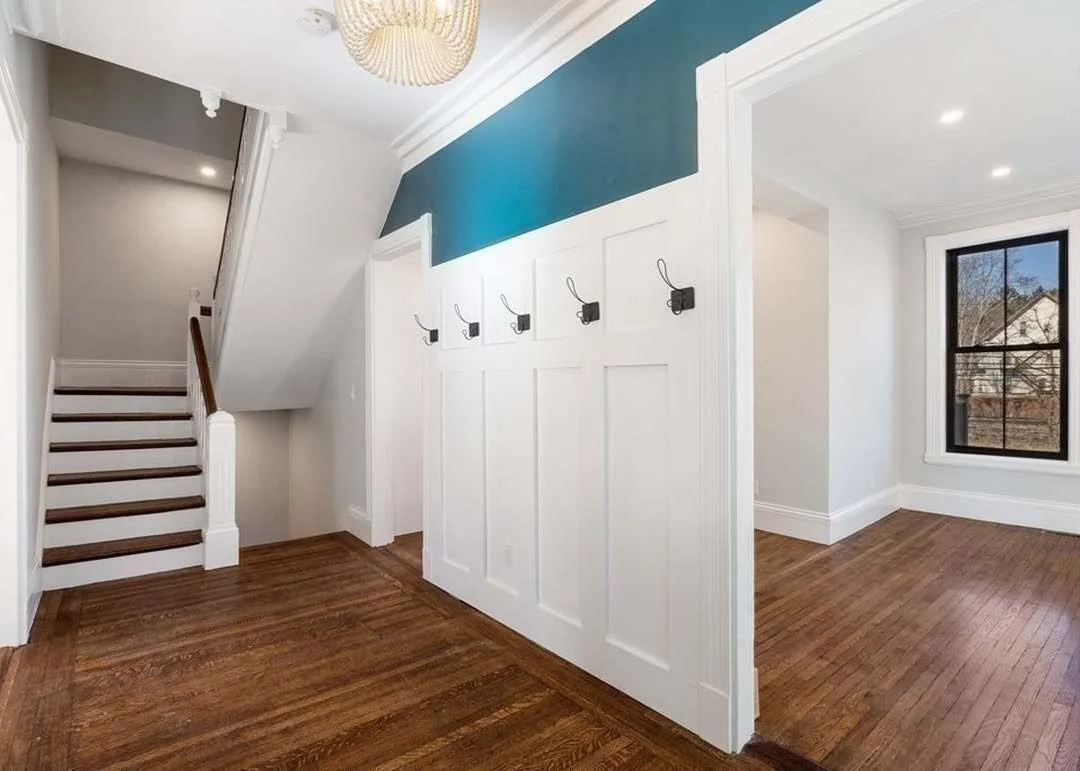 4 bed, 2 bath apartment for rent at 31 Monadnock St Unit 1, Dorchester — photo 16 of 25