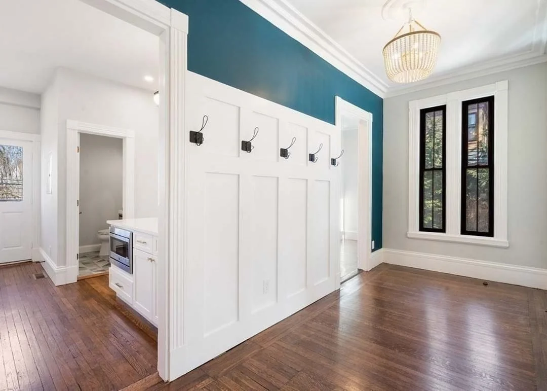 4 bed, 2 bath apartment for rent at 31 Monadnock St Unit 1, Dorchester — photo 17 of 25