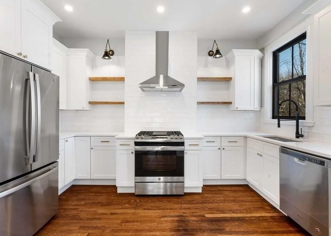 4 bed, 2 bath apartment for rent at 31 Monadnock St Unit 1, Dorchester — photo 2 of 25