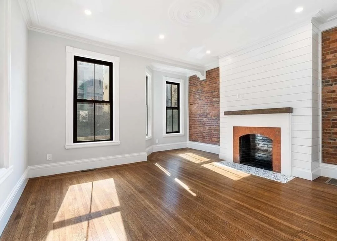 4 bed, 2 bath apartment for rent at 31 Monadnock St Unit 1, Dorchester — photo 20 of 25