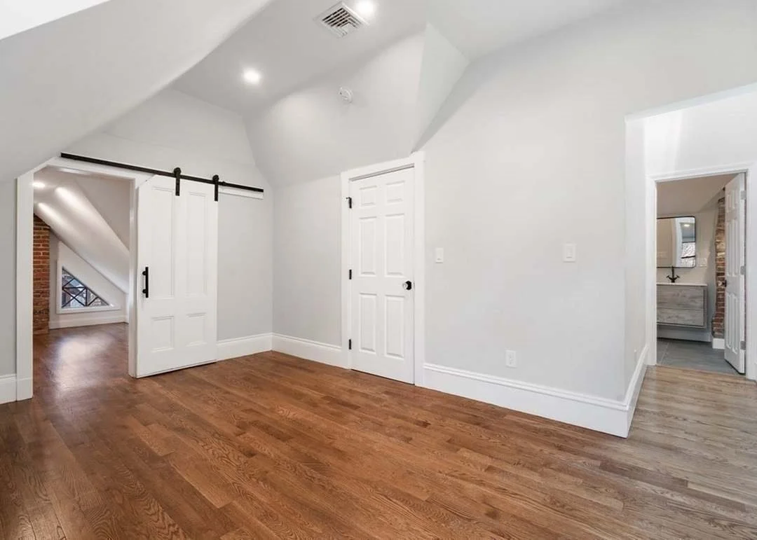 4 bed, 2 bath apartment for rent at 31 Monadnock St Unit 1, Dorchester — photo 9 of 25