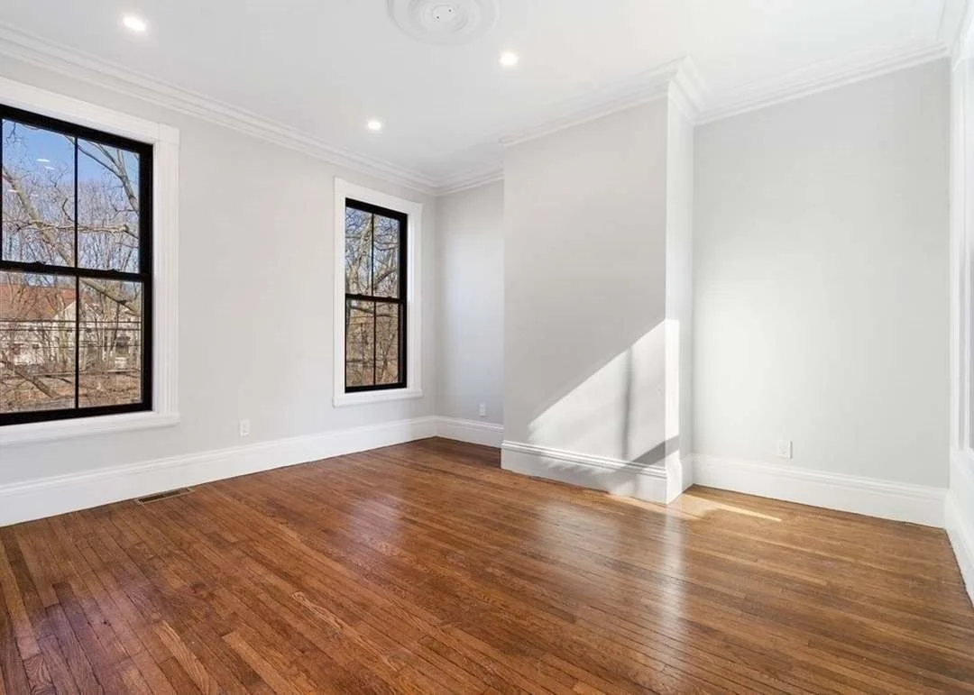 4 bed, 2 bath apartment for rent at 31 Monadnock St Unit 1, Dorchester — photo 21 of 25