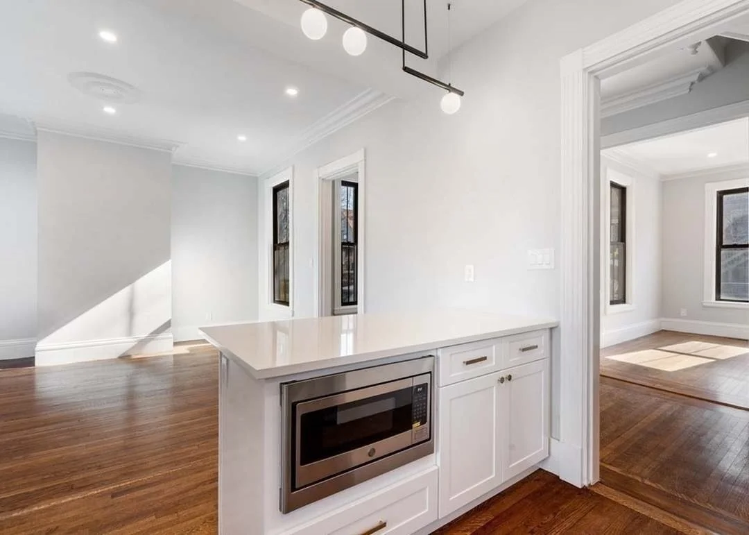 4 bed, 2 bath apartment for rent at 31 Monadnock St Unit 1, Dorchester — photo 23 of 25