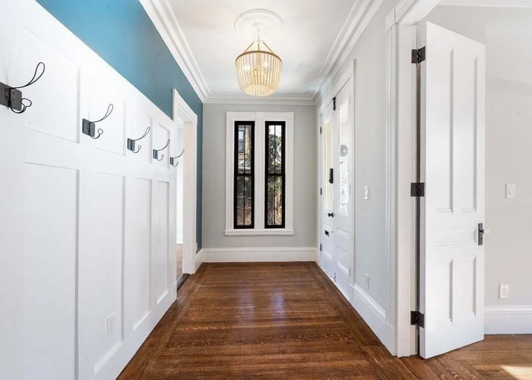 4 bed, 2 bath apartment for rent at 31 Monadnock St Unit 1, Dorchester — photo 15 of 25