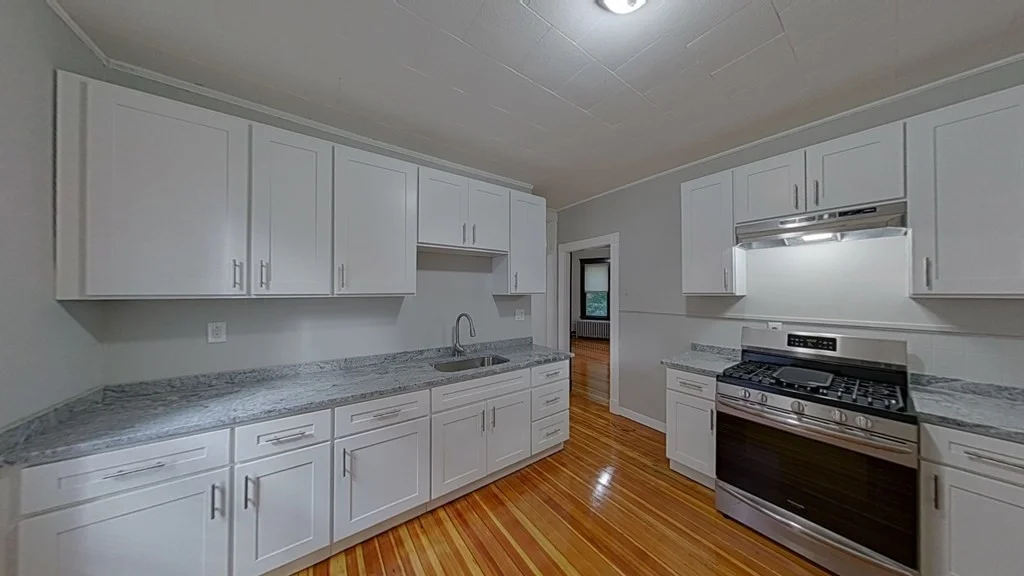 3 bed, 1 bath apartment for rent at 31 Monsignor Patrick J Lydon Way Unit 2, Dorchester — photo 1 of 24