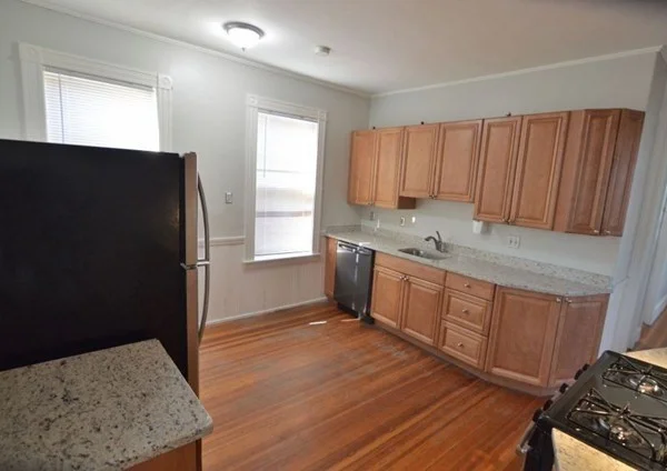 3 bed, 1 bath apartment for rent at 31 Monsignor Patrick J Lydon Way Unit 3, Dorchester
