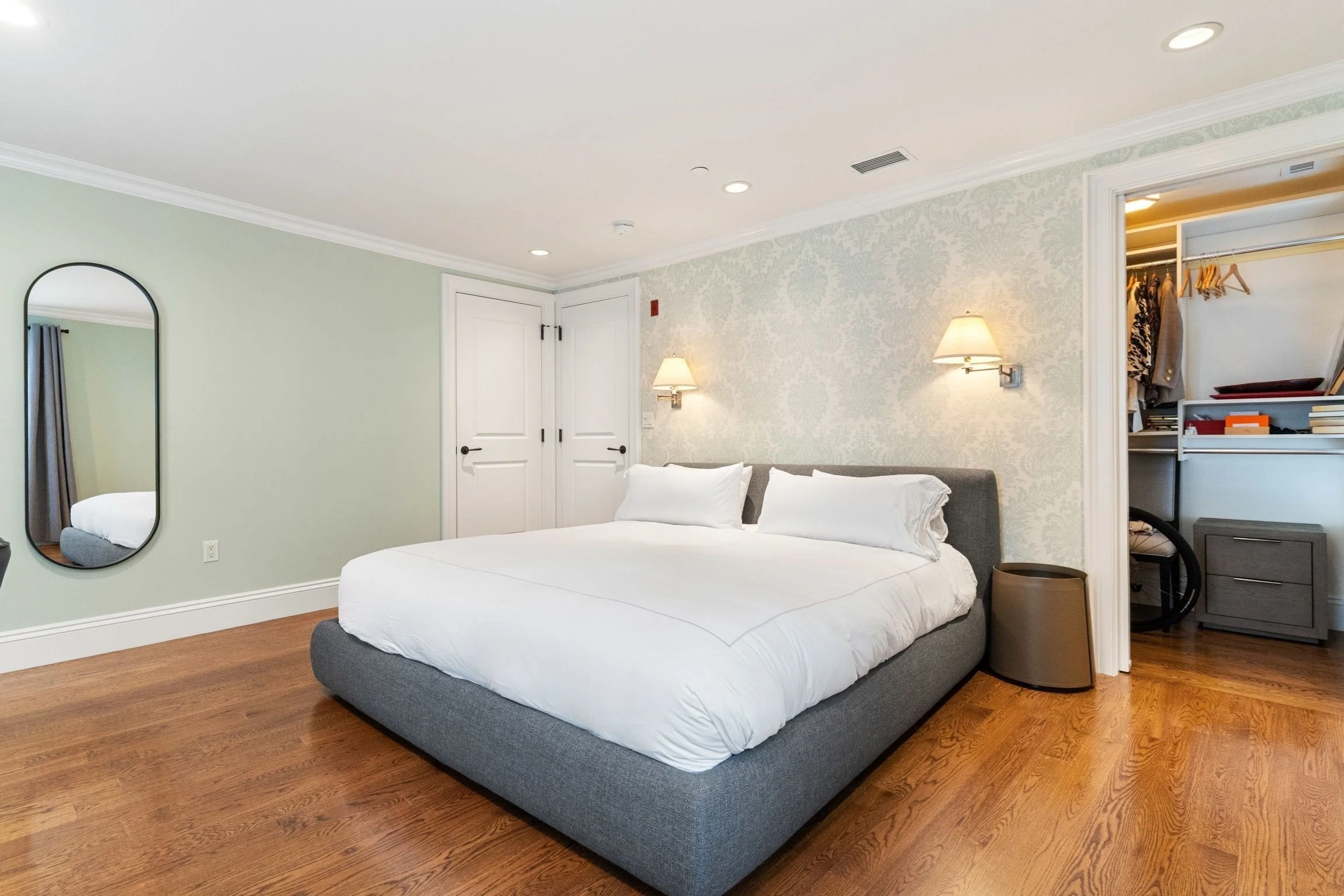 2 bed, 2 bath apartment for rent at 31 Mount Vernon St Unit 4, Beacon Hill — photo 13 of 25