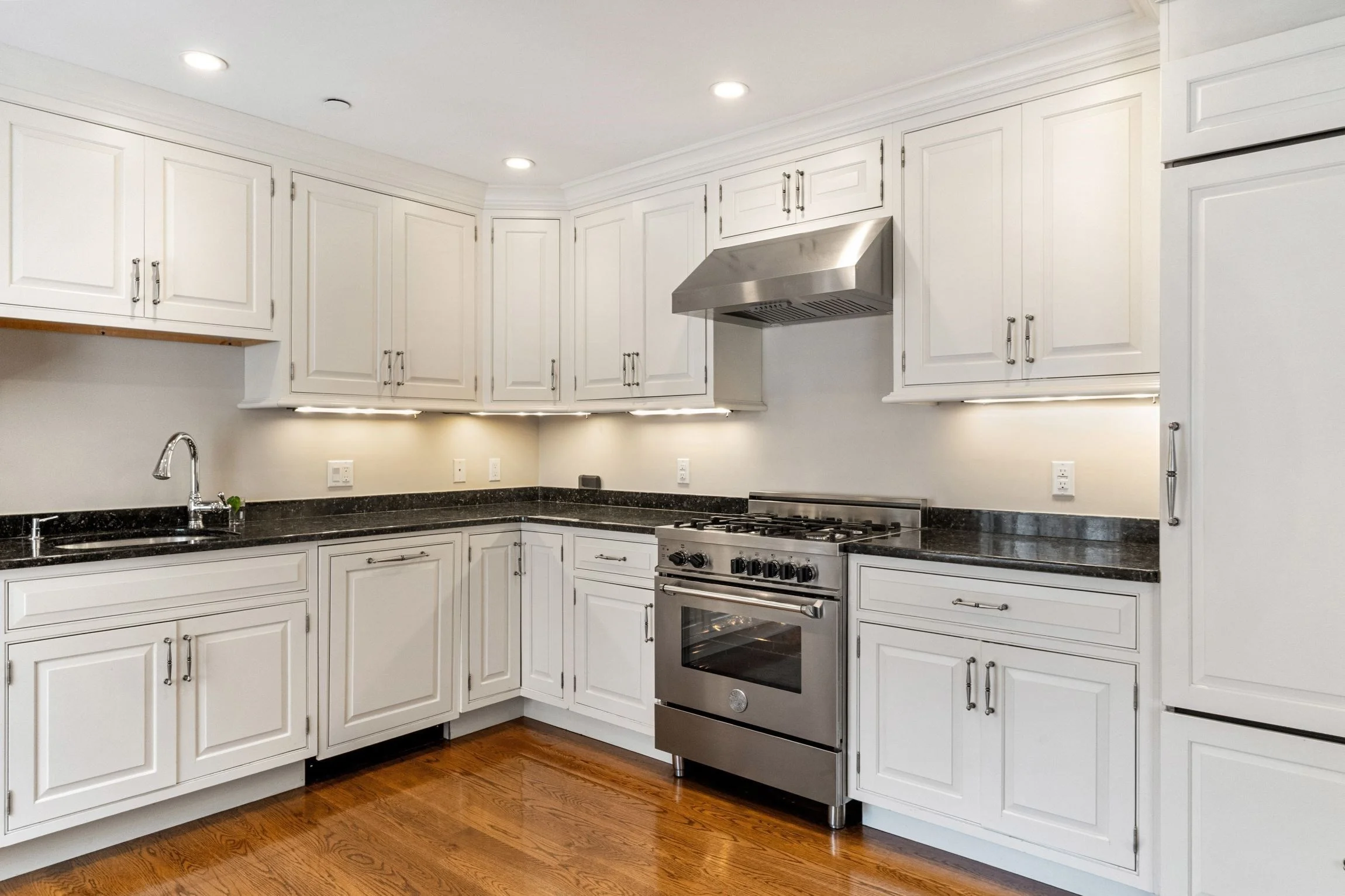 2 bed, 2 bath apartment for rent at 31 Mount Vernon St Unit 4, Beacon Hill — photo 10 of 25