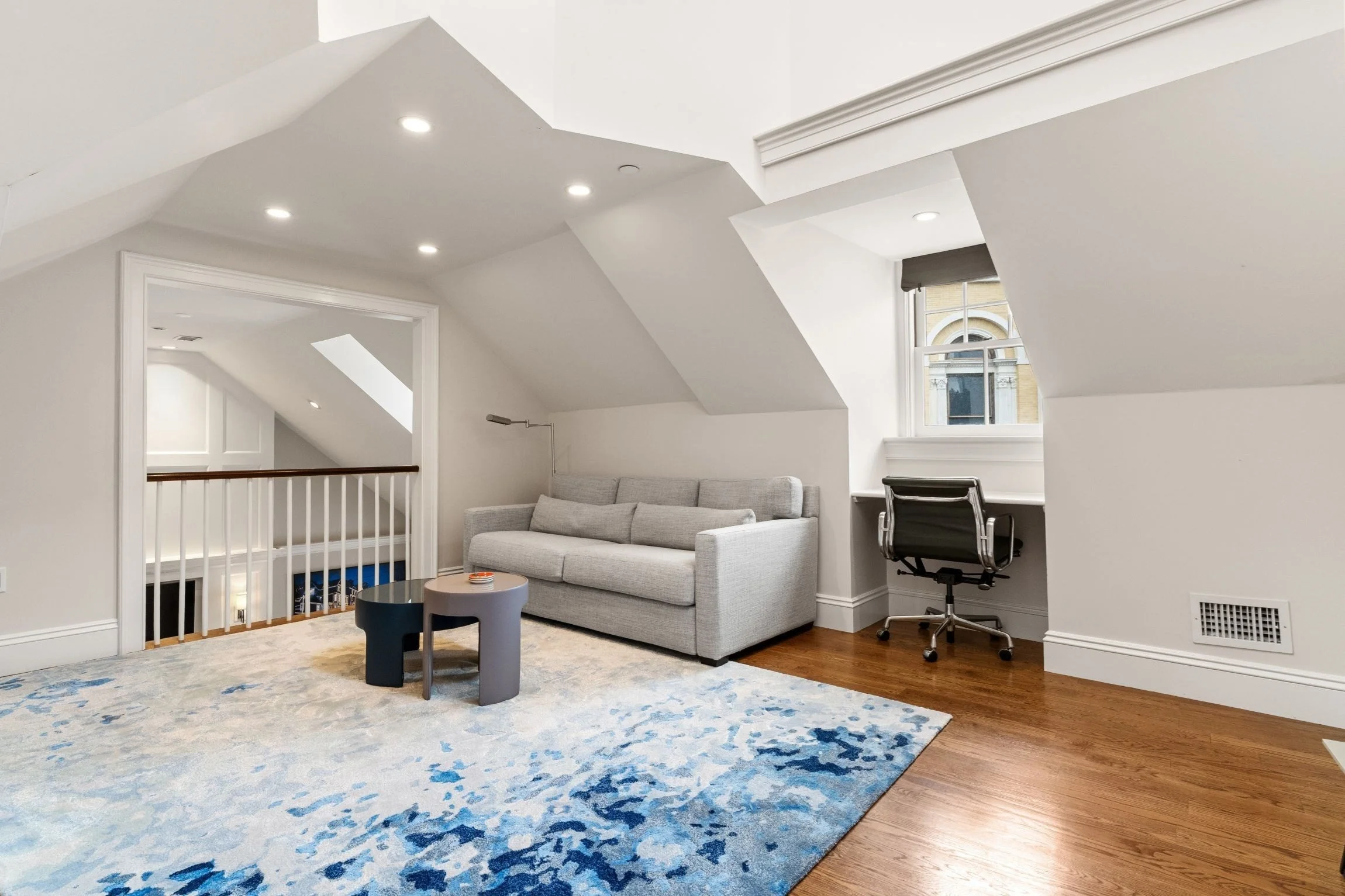 2 bed, 2 bath apartment for rent at 31 Mount Vernon St Unit 4, Dorchester — photo 18 of 25