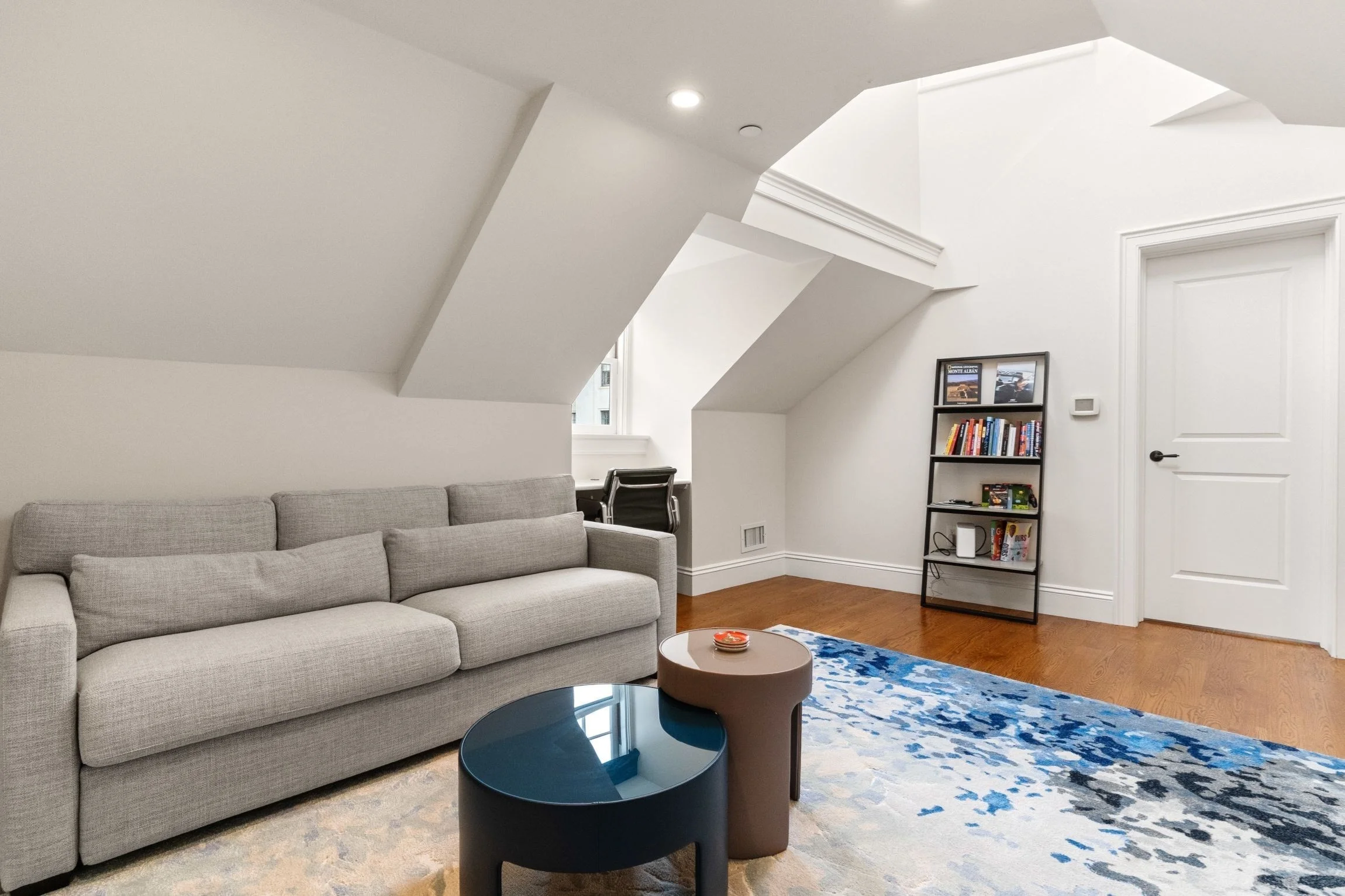 2 bed, 2 bath apartment for rent at 31 Mount Vernon St Unit 4, Dorchester — photo 17 of 25