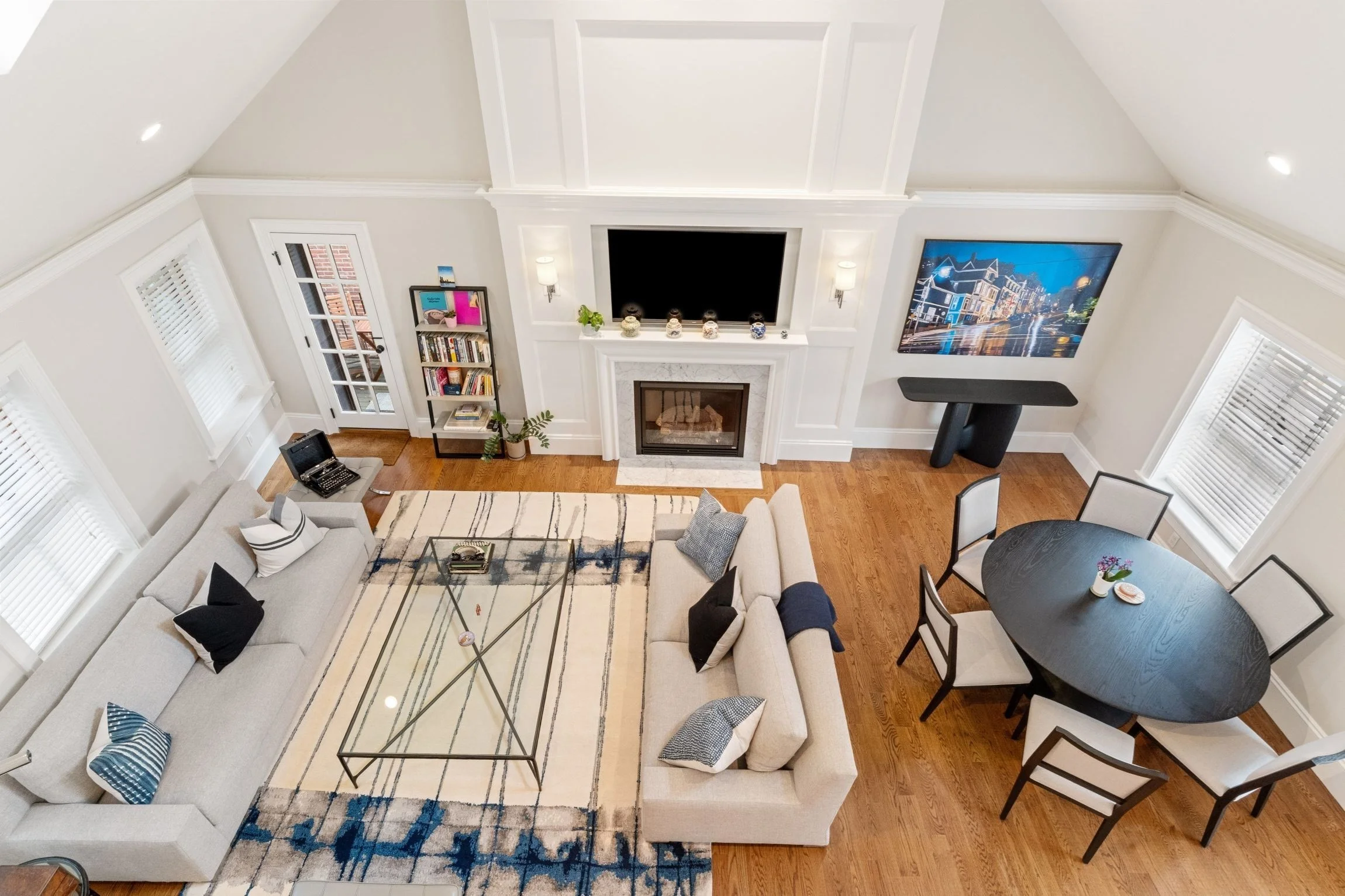 2 bed, 2 bath apartment for rent at 31 Mount Vernon St Unit 4, Dorchester