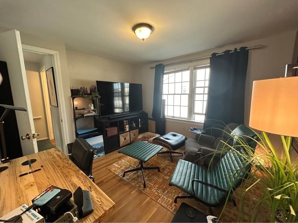 2 bed, 1 bath apartment for rent at 31 Myrtle St Unit 31, East Somerville — photo 7 of 10