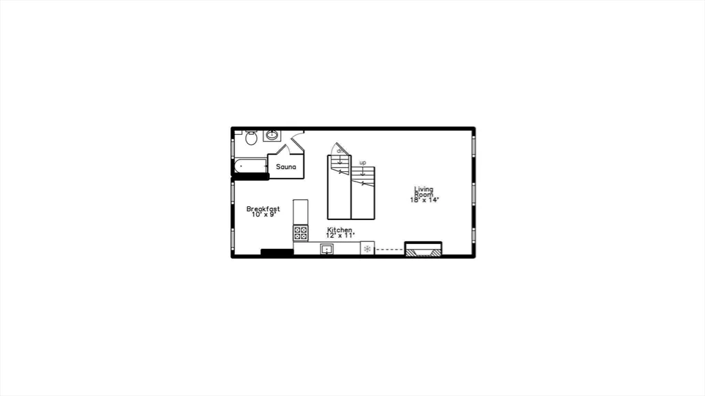 2 bed, 1 bath apartment for rent at 31 Myrtle St Unit 4, Beacon Hill — photo 31 of 32