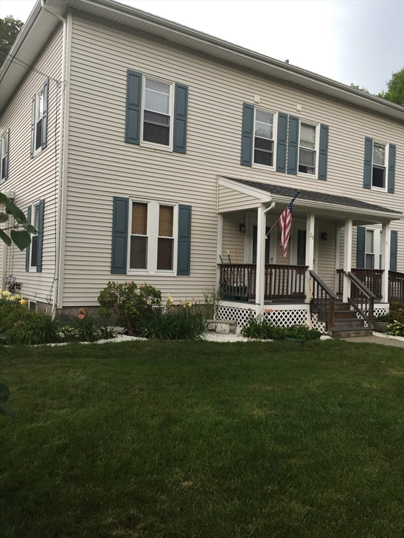 3 bed, 2 bath apartment for rent at 31 Nelson St Unit 2, North Grafton — photo 13 of 13