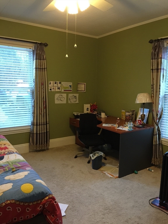 3 bed, 2 bath apartment for rent at 31 Nelson St Unit 2, North Grafton — photo 12 of 13