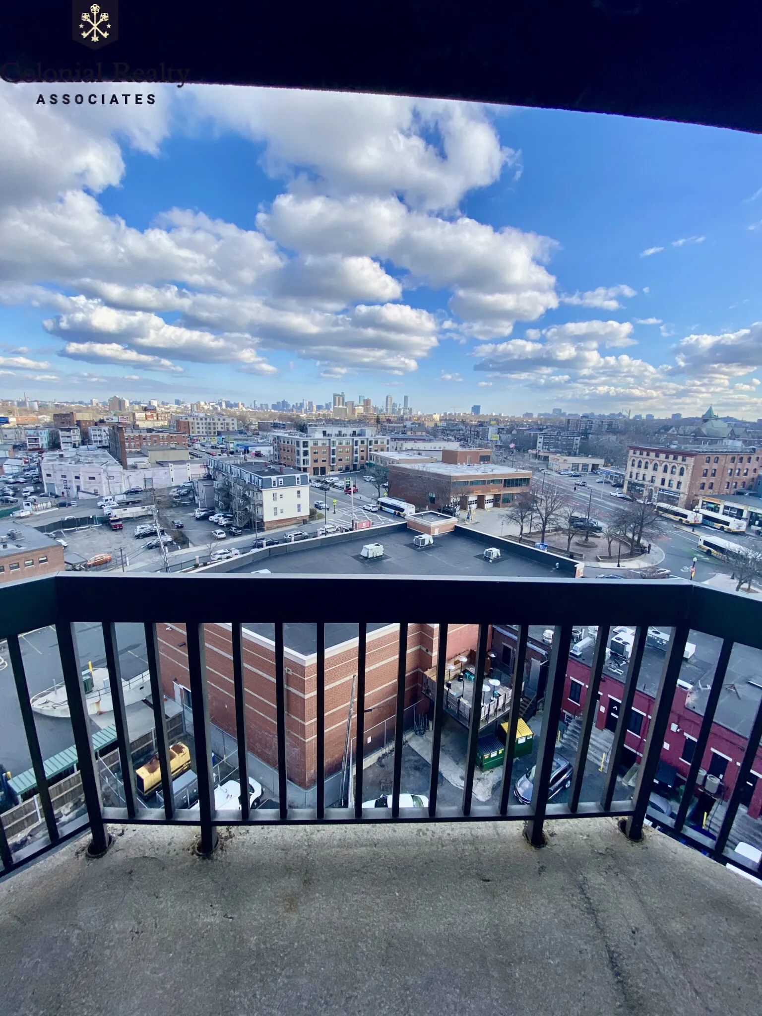 2 bed, 1.5 bath apartment for rent at 31 North Beacon St Unit 823, Allston — photo 8 of 14