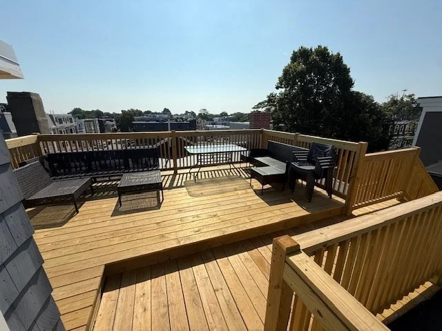 2 bed, 1 bath apartment for rent at 31 O St Unit 2, South Boston — photo 9 of 11