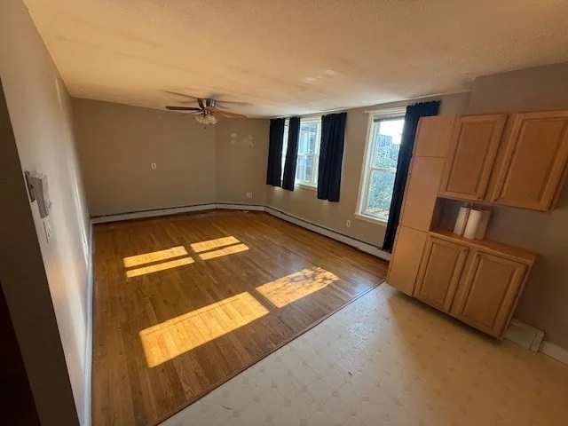 2 bed, 1 bath apartment for rent at 31 O St Unit 2, South Boston — photo 2 of 11